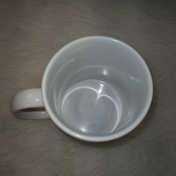 MUG Shoebox Greetings Dad's Motto mug - Picture 3 of 5